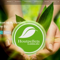 Houtpellets Online EU