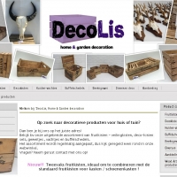 Decolis